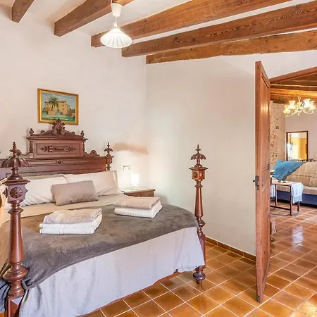 Casa de Férias Es Verger