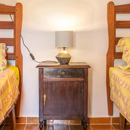 Casa de Férias Es Verger Binissalem