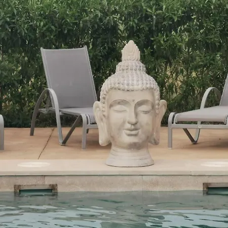 Casa de Férias Es Verger Binissalem
