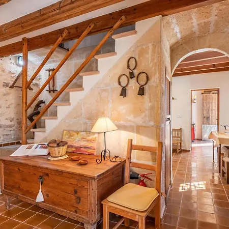 Casa vacanze Es Verger