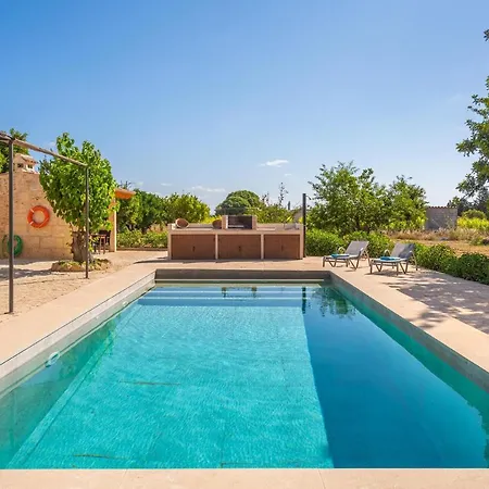 Es Verger Casa vacanze Binissalem