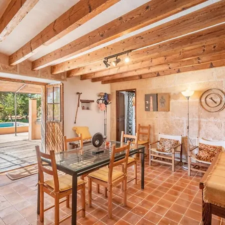 Casa vacanze Es Verger