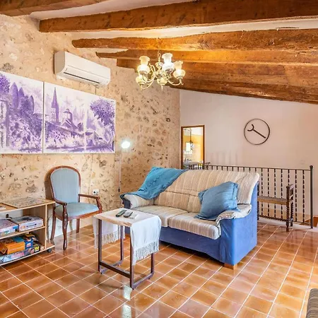 Es Verger Casa vacanze *