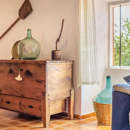 Es Verger Casa vacanze