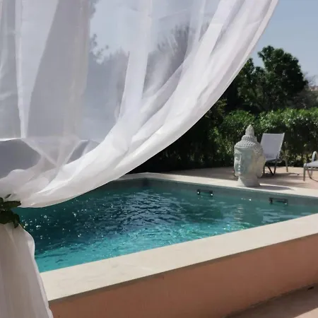Es Verger Casa vacanze *