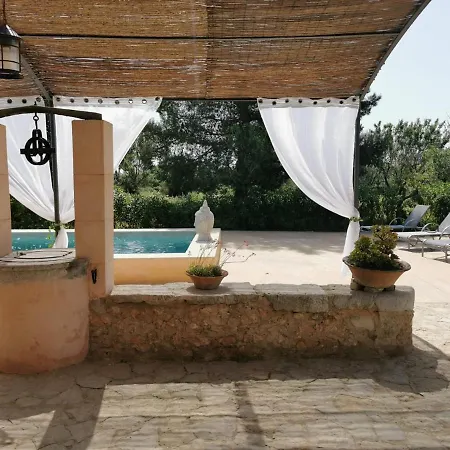 Casa vacanze Es Verger